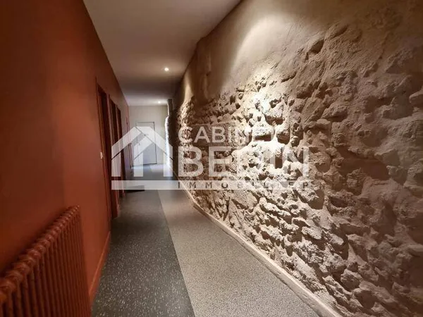 Local commercial 18 m² 