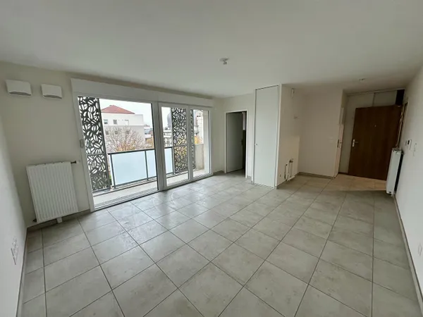 Appartement Dijon 1 pièce(s) 30.48 m2 