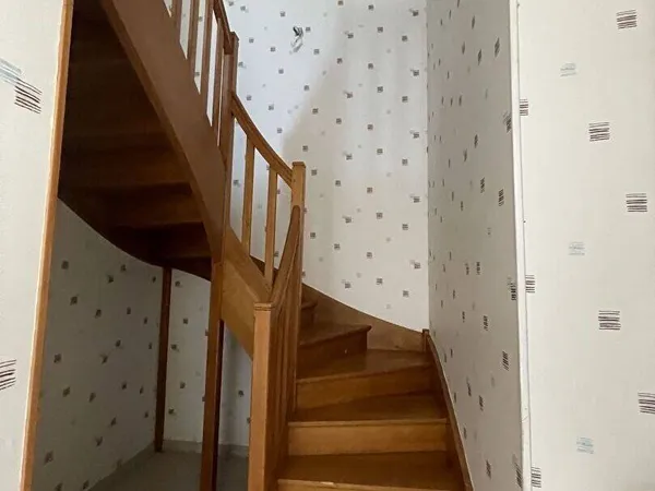 Appartement 3 pièces 78 m² 
