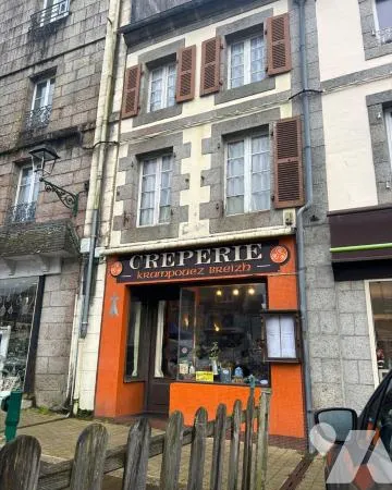 Maison 6 pièces 100 m² 