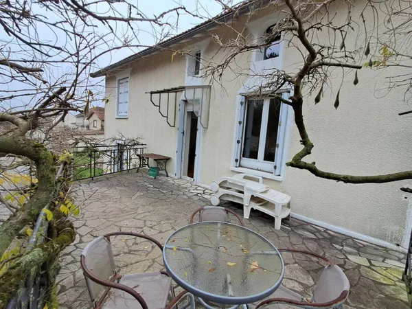 Maison 3 pièces 82 m² 