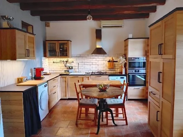 Maison 5 pièces 110 m² 