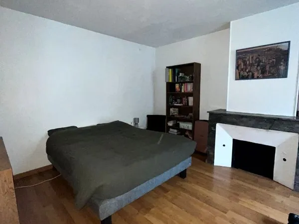 Appartement meublé 50m2 