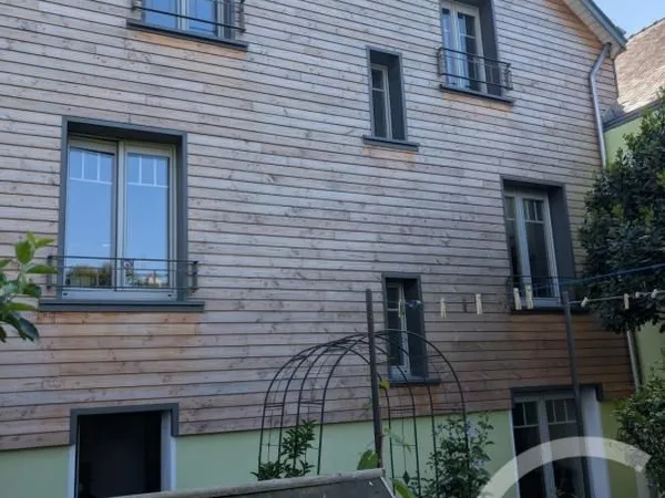 Maison 7 pièces 176 m² 