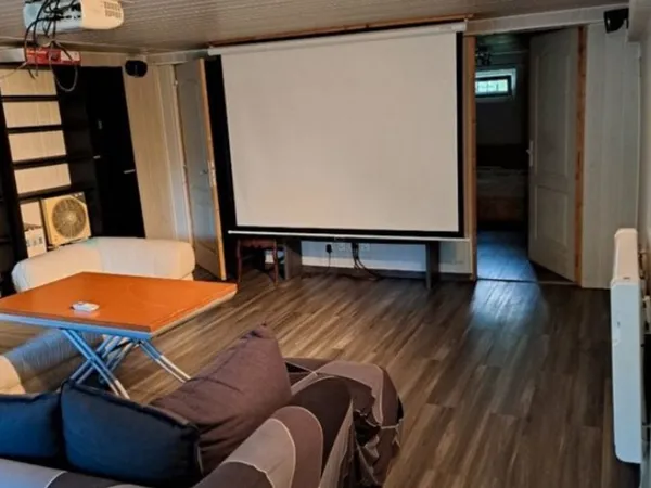 Maison/Villa T3 