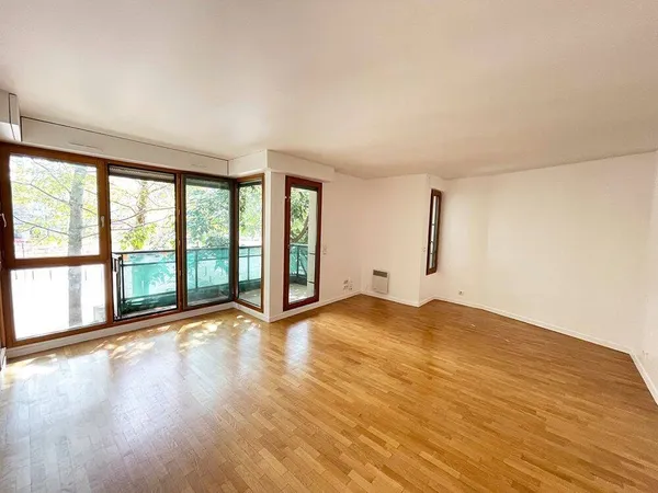 Appartement 4 pièces 86 m² 
