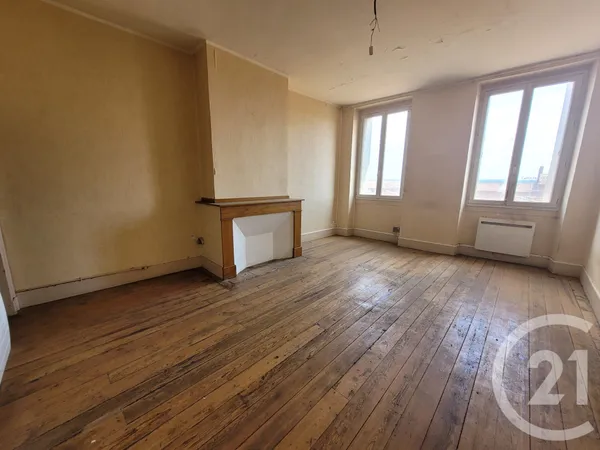 Appartement 2 pièces 73 m² 