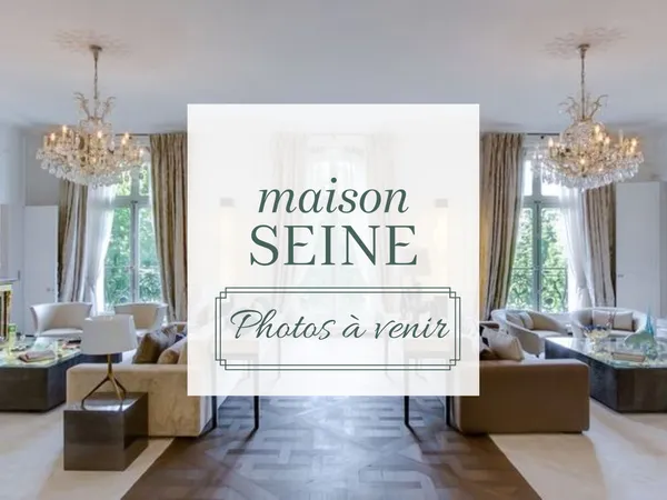 Vends appartement 37m² 
