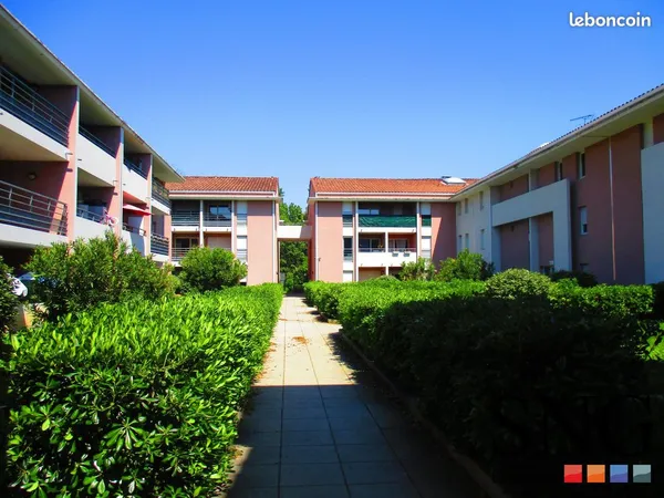 Appartement 3 pièces 54 m² 