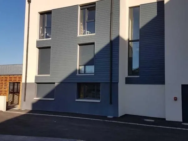 Studio 1 pièce 22 m² 