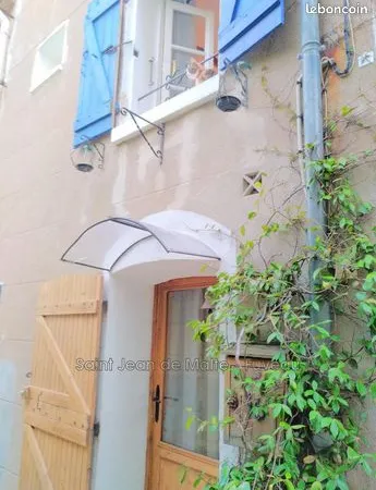 Maison 3 pièces 60 m² 
