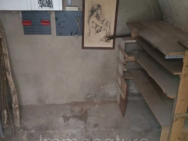Parking - Garage Location Ganges   40€