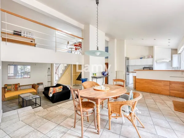 Maison Vente Bordeaux 5p 147m² 568000€