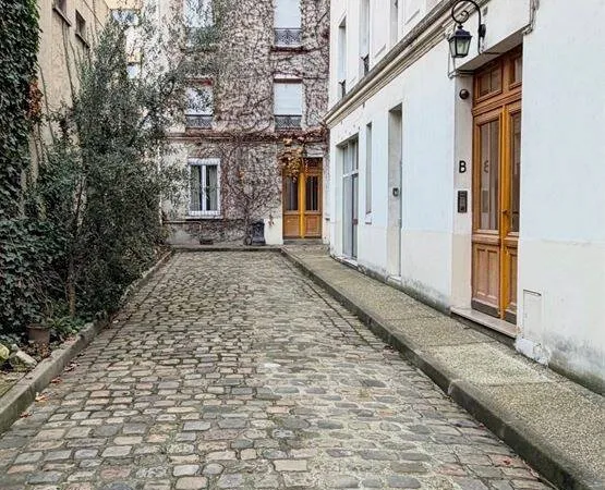 Appartement 2 pièces 34 m² 