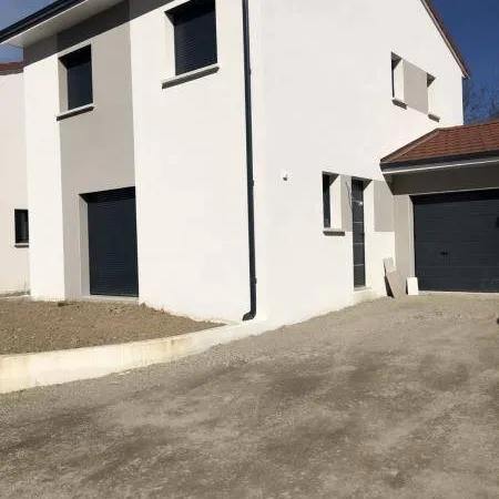 Maison 4 pièces 93 m² 