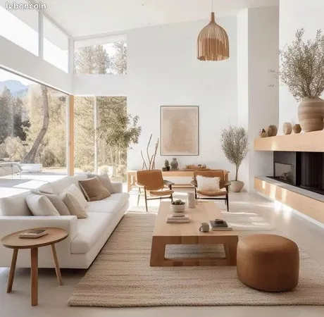Maison 5 pièces 105 m² 