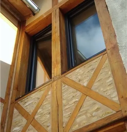 Maison 3 pièces 92 m² 