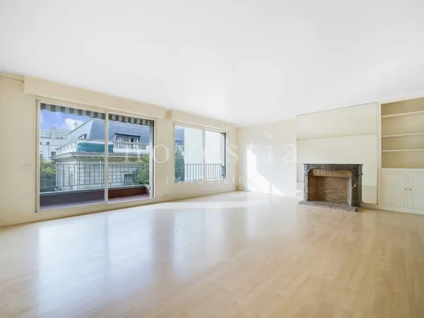 Appartement 3 pièces 77 m² 