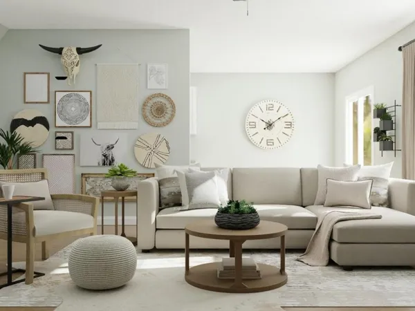 5 PIÈCES de 145m² + PKG(s) 