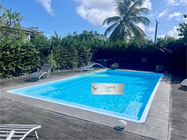 Maison 7 pièces 172 m² 