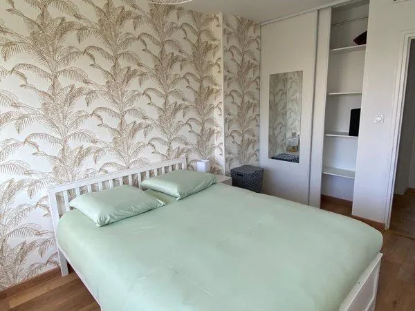 Chambre à louer 