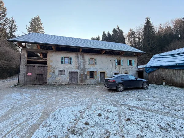 Maison 5 pièces 