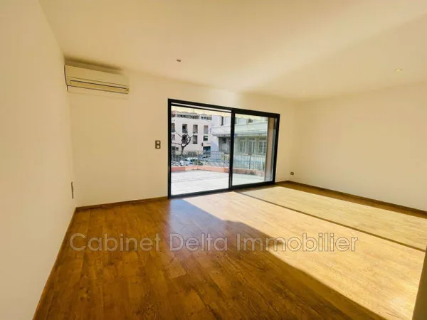 Appartement 1 pièce 28 m² 