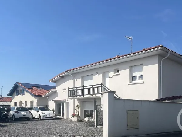 Appartement 4 pièces 87 m² 