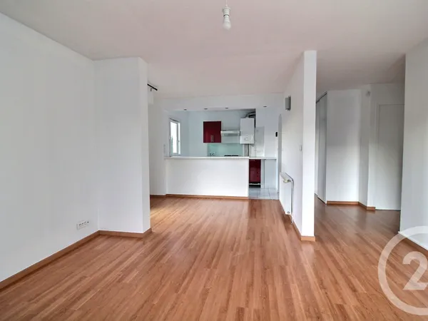Appartement 2 pièces 57 m² 