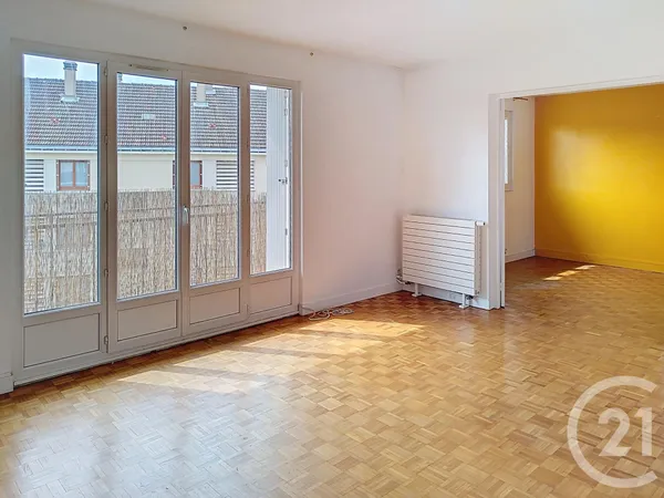 Appartement 4 pièces 85 m² 