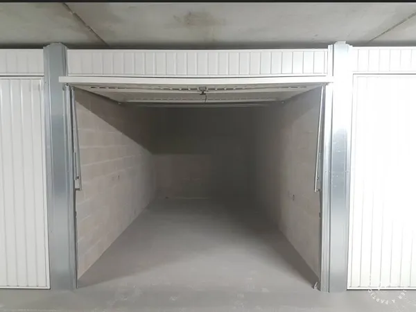 Box de stockage 