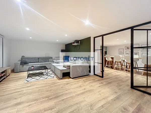 Maison 8 pièces 150 m² 