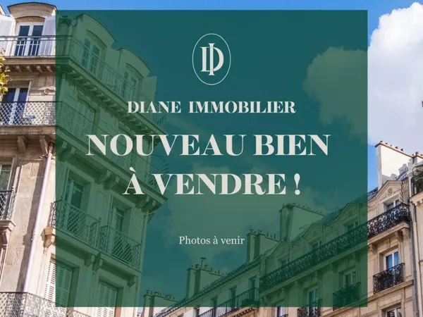 Hôtel particulier avec commercialité 15 pièces 