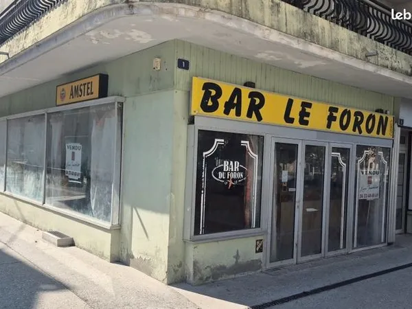 Local commercial 70 m² 