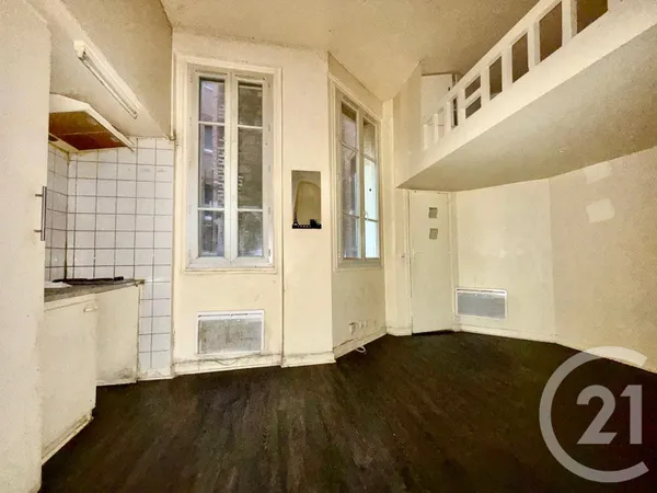 Appartement 1 pièce 20 m² 