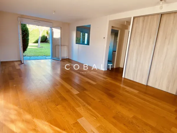 Maison 4 pièces 83 m² 