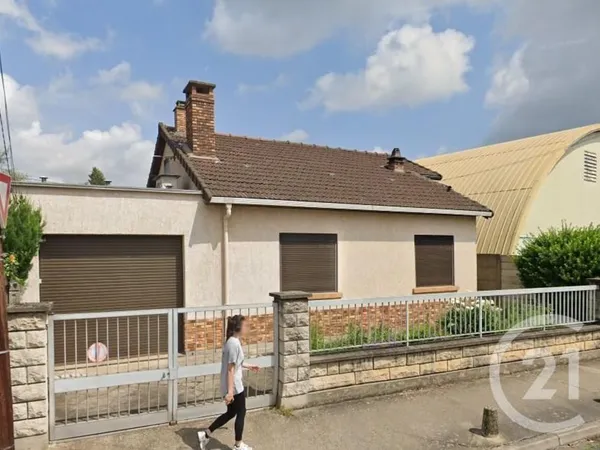 Maison 7 pièces 204 m² 