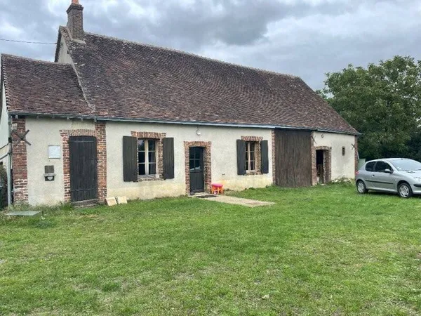 Terrain agricole 3000 m² 