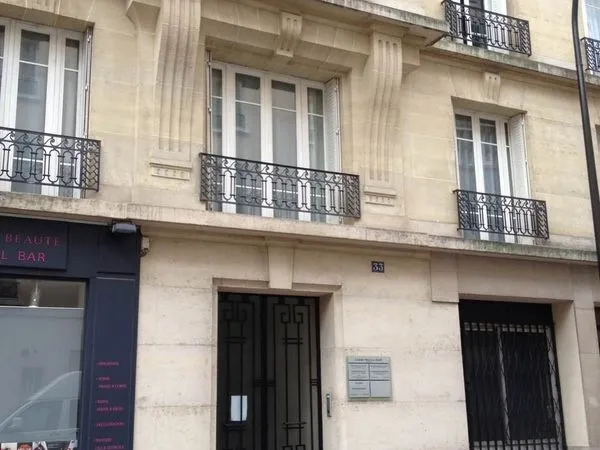Appartement 3 pièces 85 m² 
