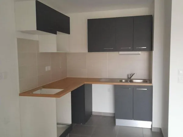 Appartement 4 pièces 83 m² 