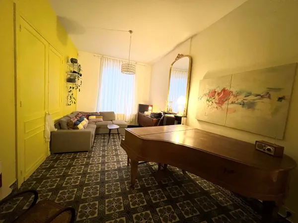 Maison 6 pièces 160 m² 