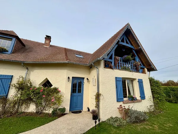 Maison 5 pièces 170 m² 