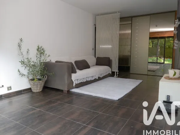 Appartement 2 pièces 58 m² 