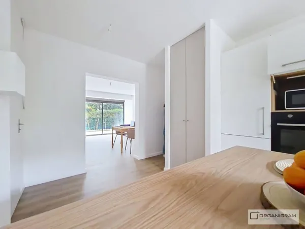 Appartement 3 pièces 80 m² 