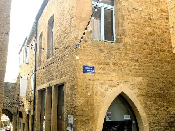 Immeuble de rapport 6 pièces 138 m² 