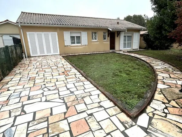 Maison 4 pièces 115 m² 