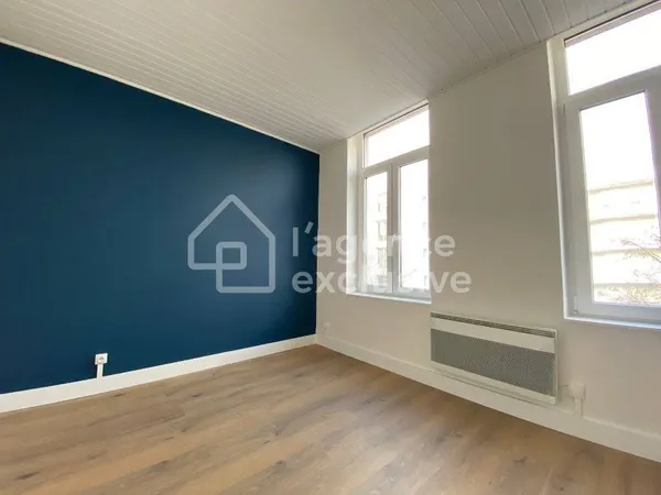 Appartement 2 pièces 30 m² 