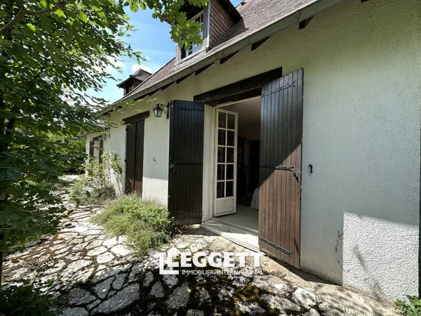 Maison 4 pièce(s), SANILHAC 