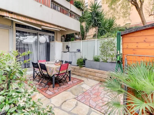 Investissement Viager Occupé Dame 72 ans Nice Ouest
