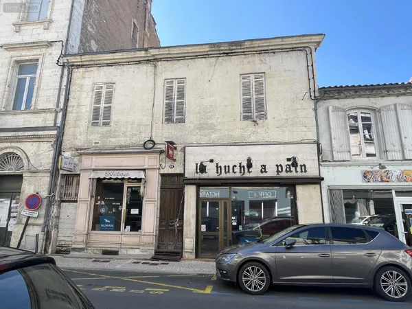 Local 64 m² 